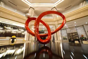 Jinxing Hotel - Image 2