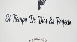 Alojamiento con Aire acondicionado - Shelter La Perla - Image 5