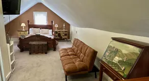 Inn on Fox Meadow - Spacious Victorian Inn - Image 2