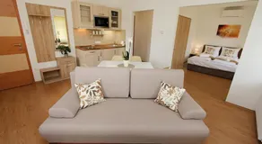 Boutique Apartments - Image 2