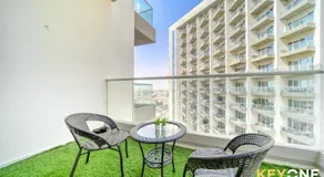 Viridis Living Chic and Spacious 1BR - Image 5