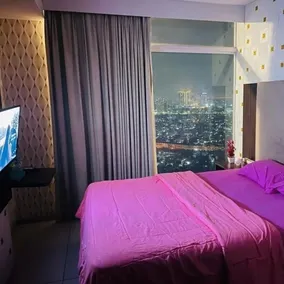 Apartement Tangerang City By Ayden Rooms - Image 2