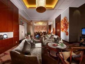 Dongwu New Century Grand Hotel Huzhou - Image 5