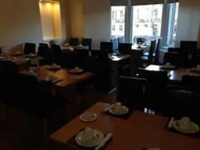 The Heritage Hotel - Image 3