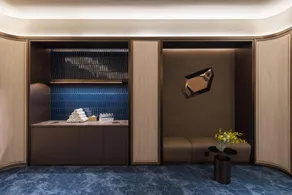 Crystal Orange Hotel Beijing Shunyi New International Expo - Image 5