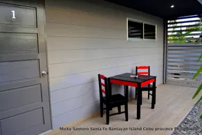 Micky Santoro -Apartments - Image 5