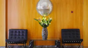 Hotel Sansi Pedralbes - Image 5