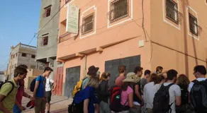 Ouarzazate Youth Hostel YHO - Image 4
