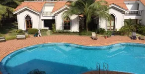 Casa Legend Villa & Apartments - Arpora - Baga - Image 2