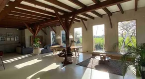 Farmhouse bohemian style close to Amsterdam - Image 4