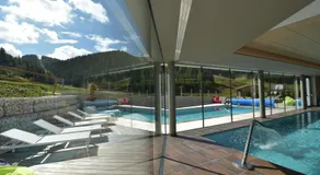 La Baita family hotel Alpe Cimbra - Image 3