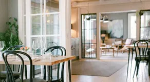 Lillan Hotel & Kök - Image 3