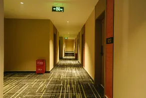 Jun Hotel Shandong Linyi Luozhuang District Tongda Road - Image 3