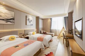 Huafeng Hotel (Minzu Street Branch) - Image 2
