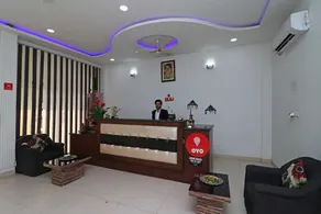HOTEL O Krishna Jungle Atithi Bhawan - Image 3