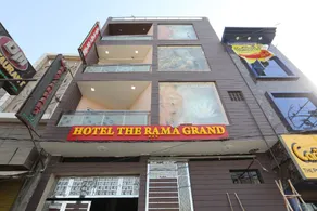 Hotel O Rama Grand - Image 4