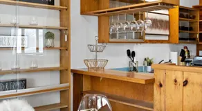 White Stone House: Pet-Friendly Home on 10 acres! - Image 4