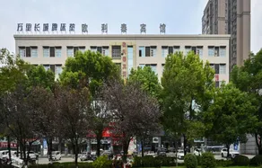 Oulita Hotel - Image 5