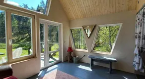 Ramintos miško namelis - Image 3