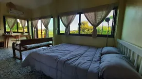 Naam and Nork Vegetarian Farmstay - Image 3