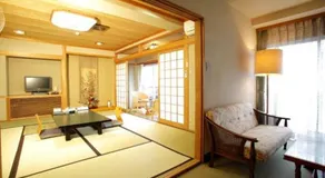 川内ホテル - Image 2