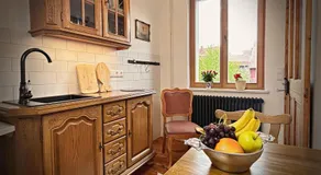 Die Alte Fleischerei - Stilvolle Apartments mit Innenhof - Image 3