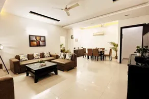 BluO 2BHK @ Greater Kailash | Lift Balcony Parking - Image 2