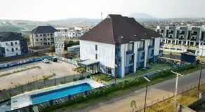 Noble Nook Boutique Apartment  - Image 5