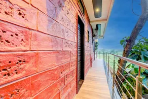 Hotel O Aamrai Resort - Image 5