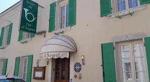 Logis hôtel LE COR D'ARGENT - Image 4