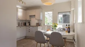 Aberford, a charming bungalow near Southwold - Image 3