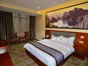 Xingyi Yifeng Hotel - Image 2