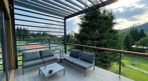 Hotel Zerrenpach Látky - Image 5