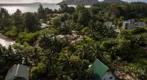 Villa Coco D'amour,Cote Dor, Praslin, Seychelles - Image 5