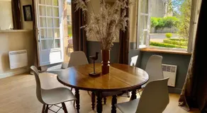 Manoir de la Bégaudière - Image 2