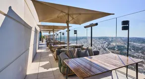 Contemporary City Staycation, St Julian's - Image 4