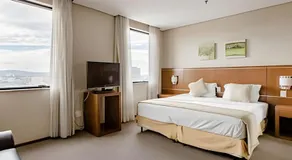 Hospedez - Lindo flat prox. a Alphaville – 1602 - Image 2