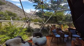 Patagonia Eco Domes - Image 4