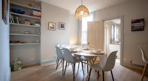 Inviting Home in Heart of Hereford with Parking & Garden - Image 2