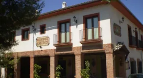 Hotel Balcón de los Montes Colmenar - Image 3