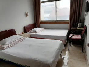 Mingyuan Hotel - Image 2