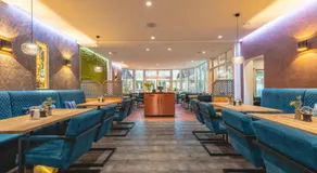 Parkhotel Flora - Image 3