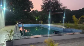 Amrutvel Resort - Image 5