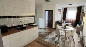 Airport SKY apartments LUX - Image 2