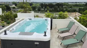 Skyline Rooftop Swim Spa - Image 3