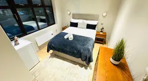 Luxury Central London flats, convenient for tourists - Image 3