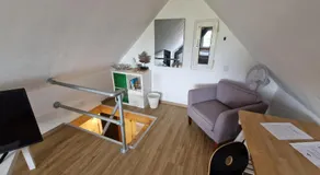 Gästezimmer mit Himmel-Blick 4 Two - Image 2
