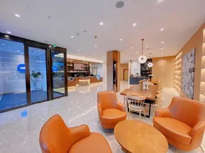 Hanting Hotel Taiyuan Lishige Outlets - Image 2