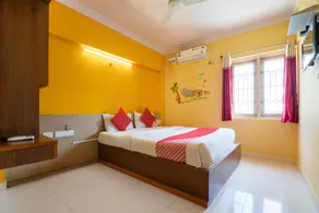 Hotel O Ujwal Residency - Image 2