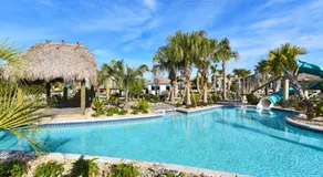 8981 CC 4Bed Private Pool 10 Guests Champions gate - Image 3